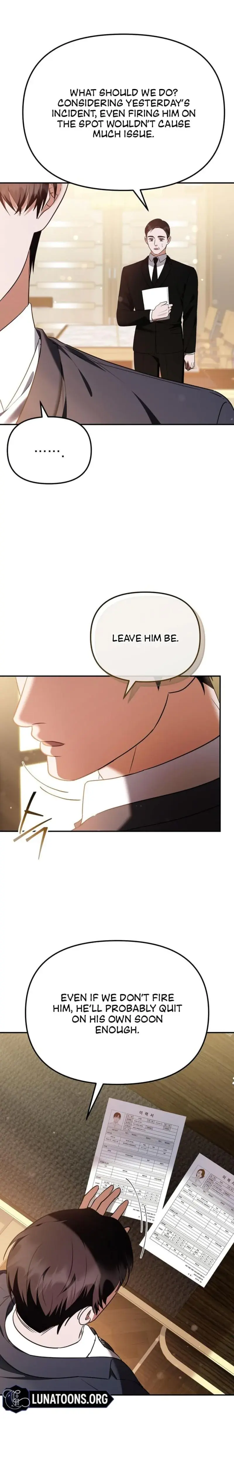 I Ll Do It For You Chapter 18 - Page 7