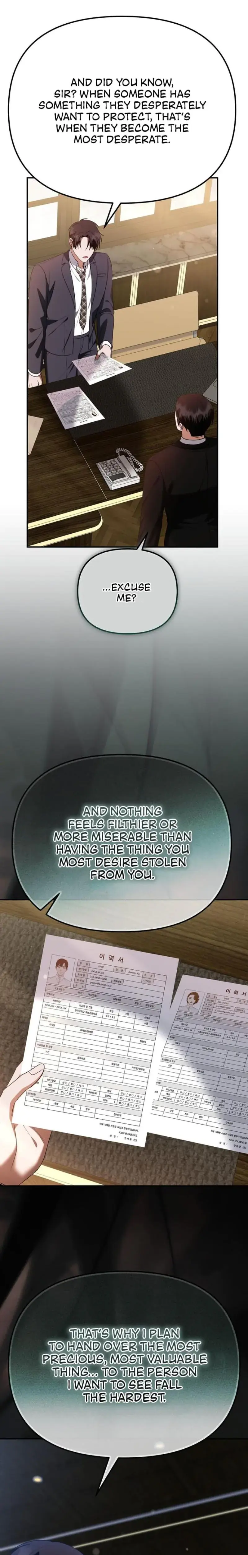 I Ll Do It For You Chapter 18 - Page 8