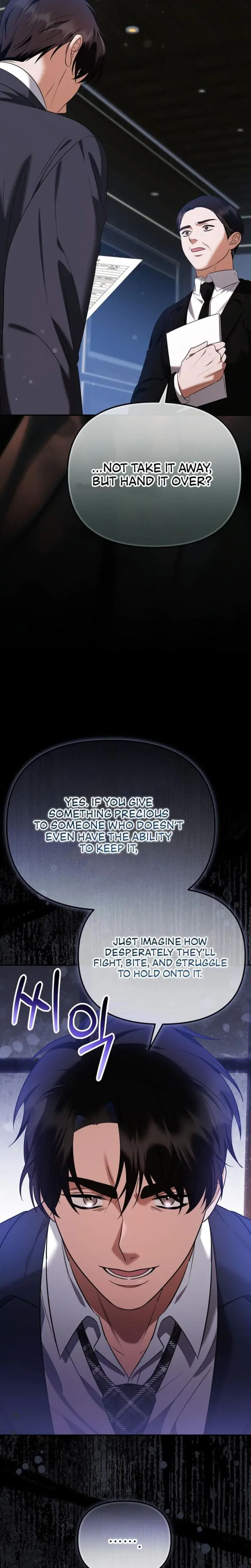 I Ll Do It For You Chapter 18 - Page 9