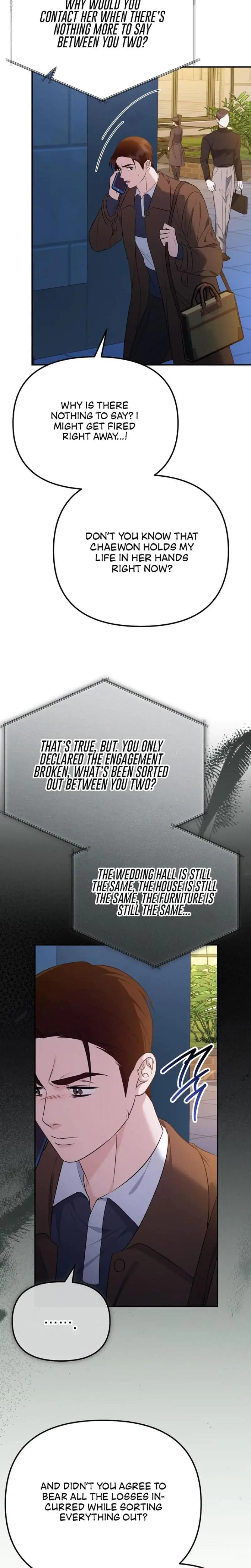 I Ll Do It For You Chapter 19 - Page 11