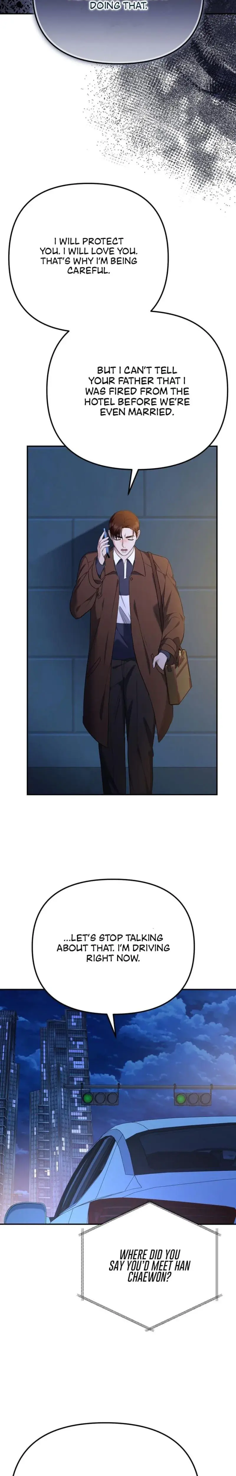 I Ll Do It For You Chapter 19 - Page 14