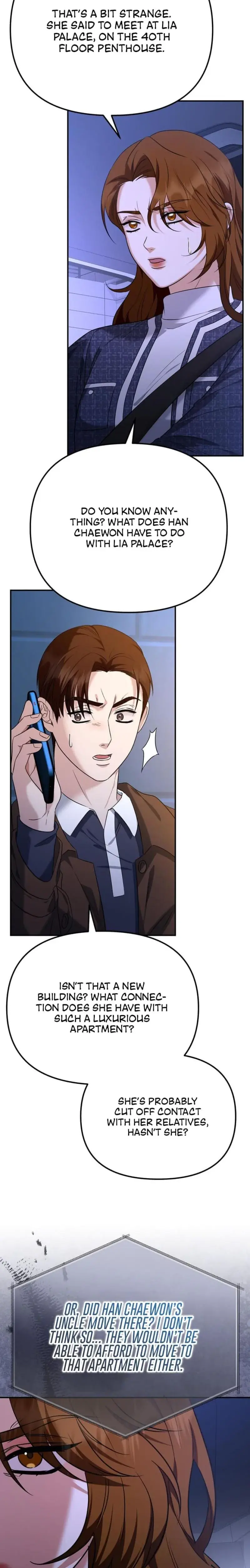 I Ll Do It For You Chapter 19 - Page 15