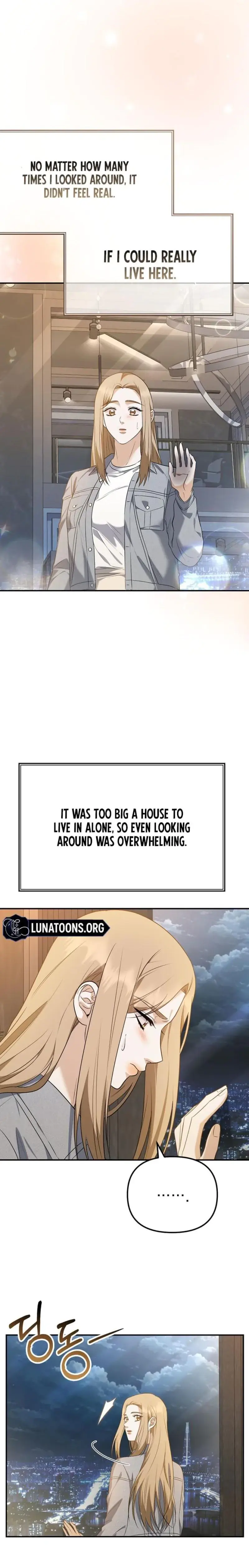 I Ll Do It For You Chapter 19 - Page 20