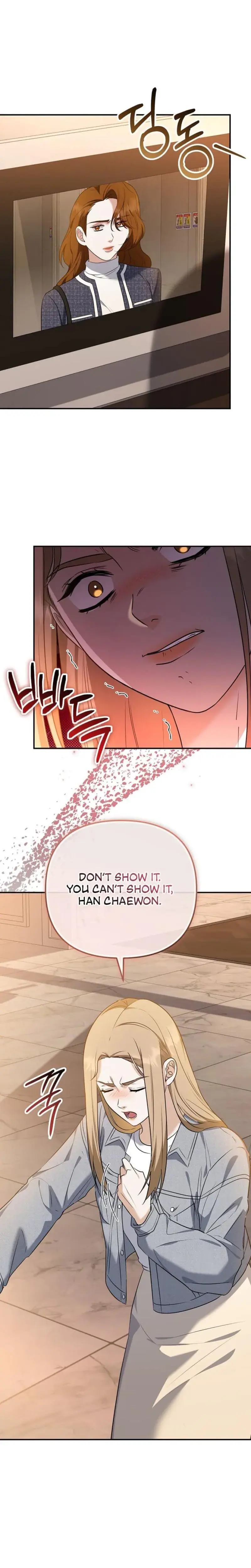 I Ll Do It For You Chapter 19 - Page 21
