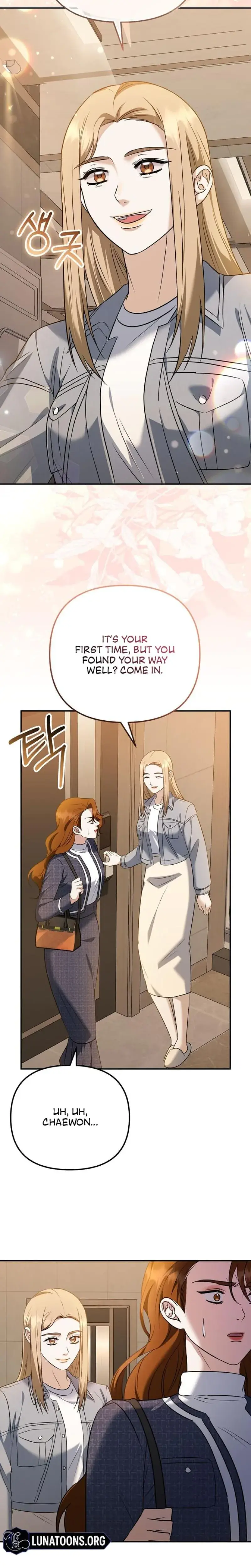 I Ll Do It For You Chapter 19 - Page 23