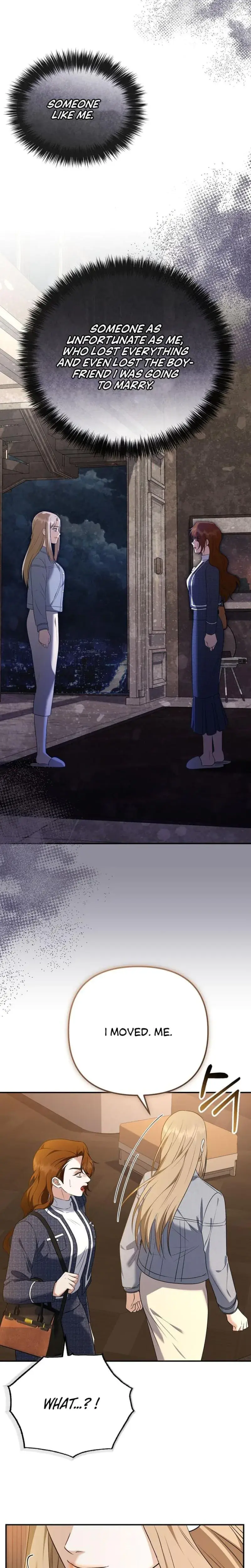 I Ll Do It For You Chapter 19 - Page 25