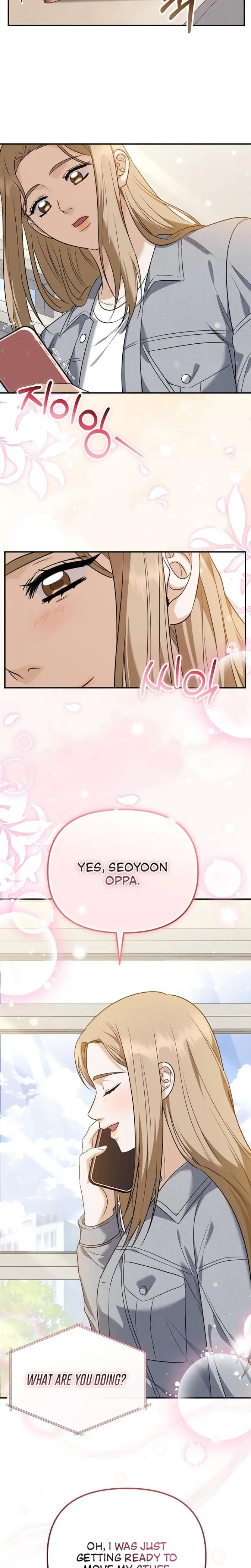 I Ll Do It For You Chapter 19 - Page 3