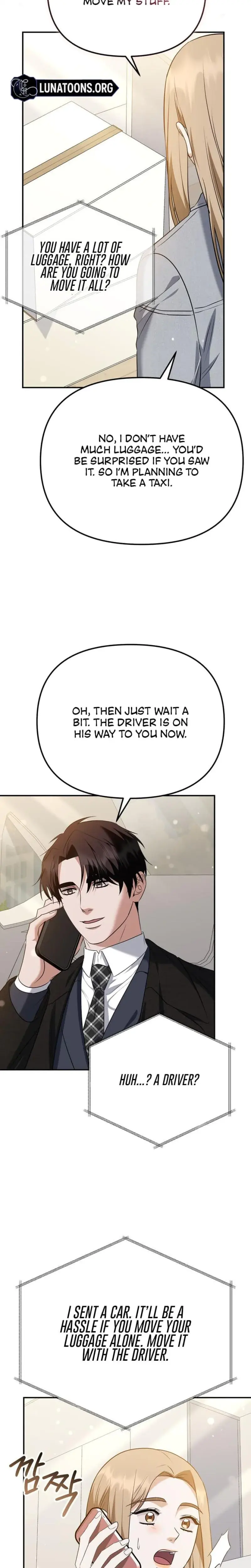 I Ll Do It For You Chapter 19 - Page 4