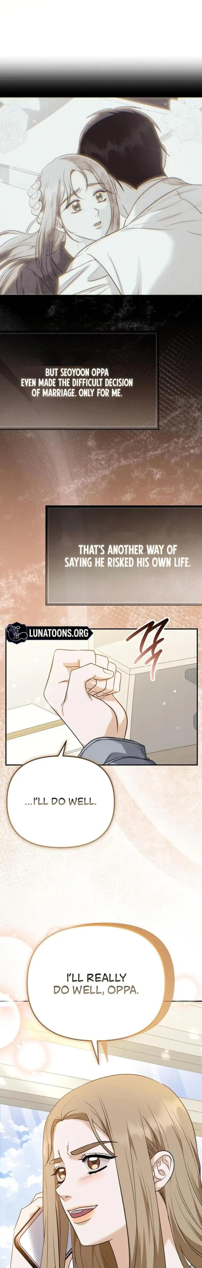 I Ll Do It For You Chapter 19 - Page 7