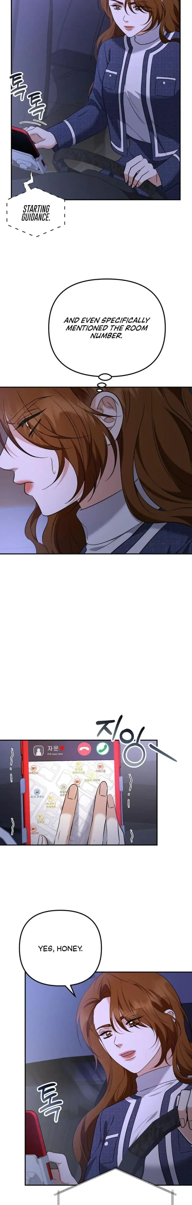 I Ll Do It For You Chapter 19 - Page 9