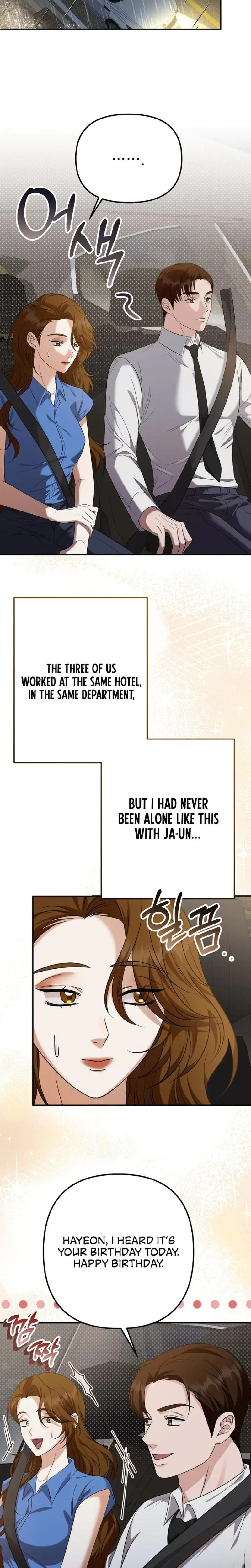 I Ll Do It For You Chapter 2 - Page 11