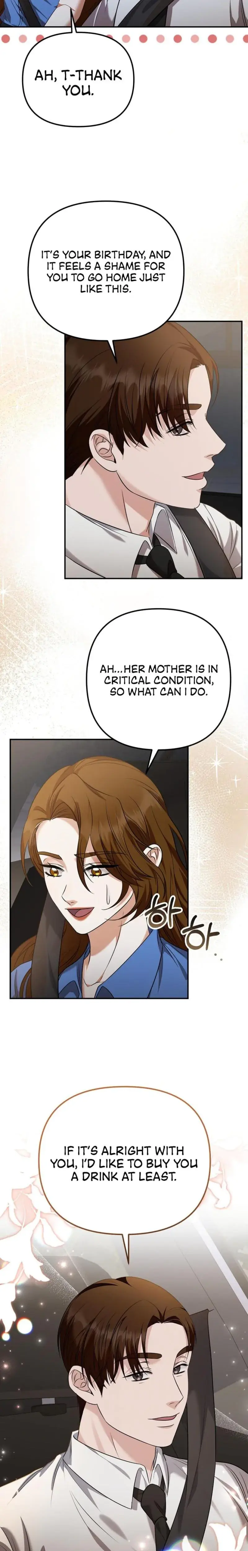 I Ll Do It For You Chapter 2 - Page 12