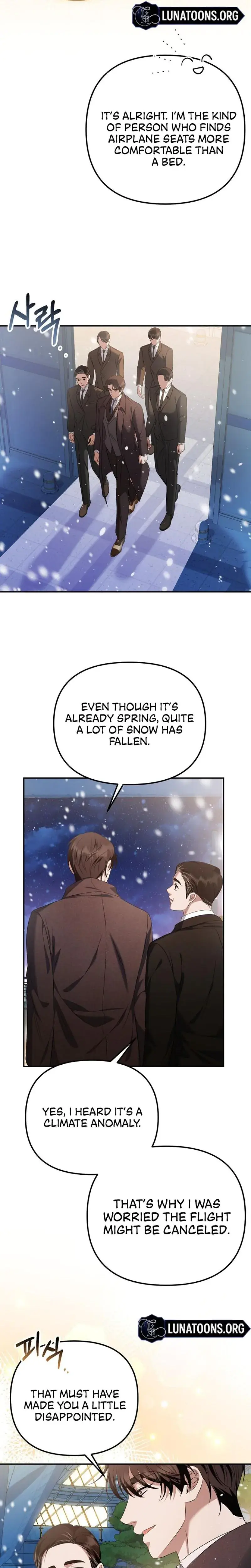I Ll Do It For You Chapter 2 - Page 20