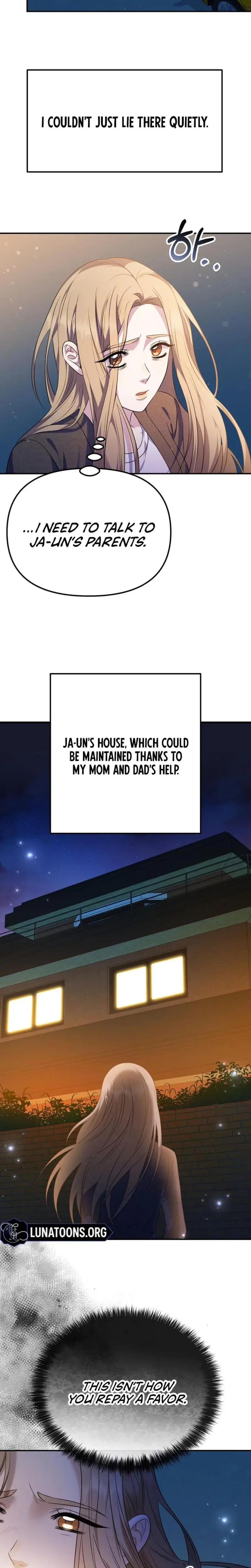 I Ll Do It For You Chapter 2 - Page 22