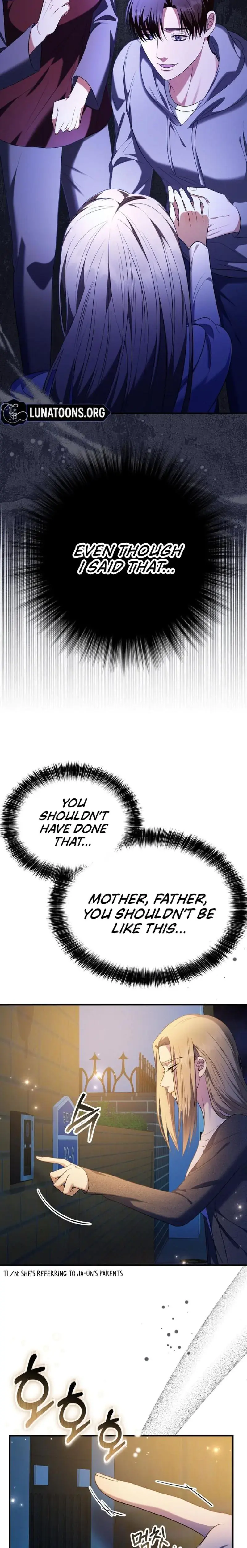 I Ll Do It For You Chapter 2 - Page 24