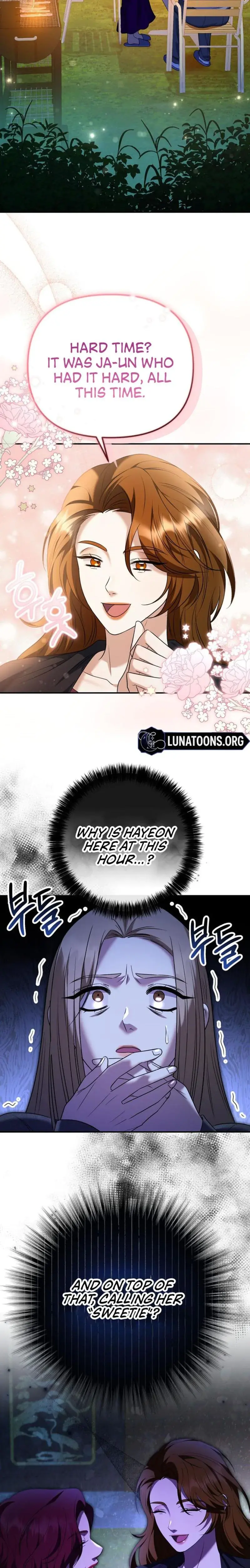 I Ll Do It For You Chapter 2 - Page 26