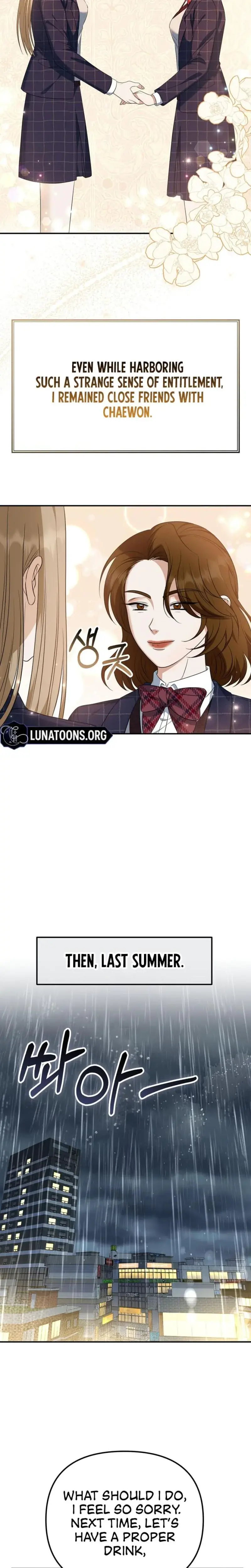I Ll Do It For You Chapter 2 - Page 8