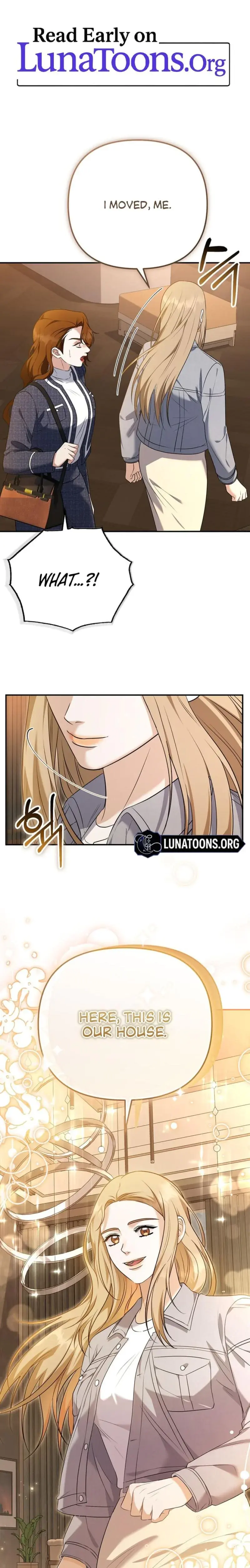 I Ll Do It For You Chapter 20 - Page 1