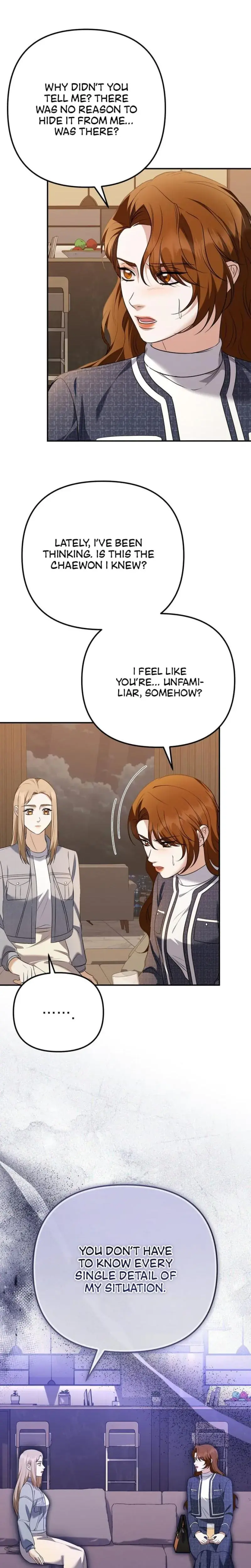 I Ll Do It For You Chapter 20 - Page 12