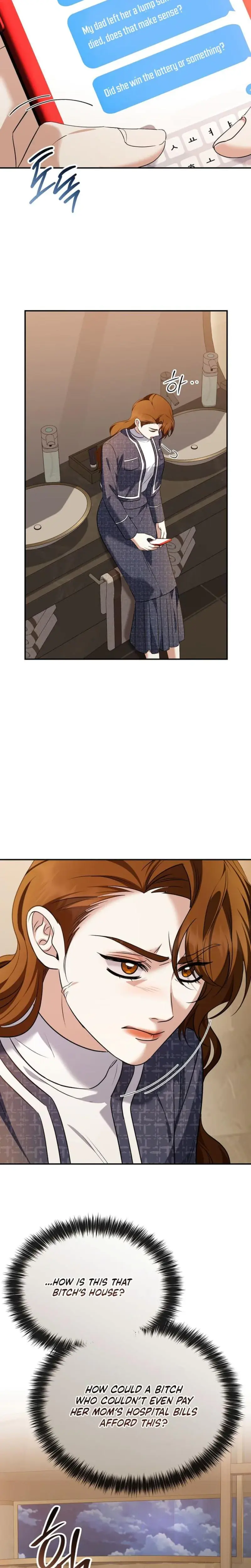 I Ll Do It For You Chapter 20 - Page 15