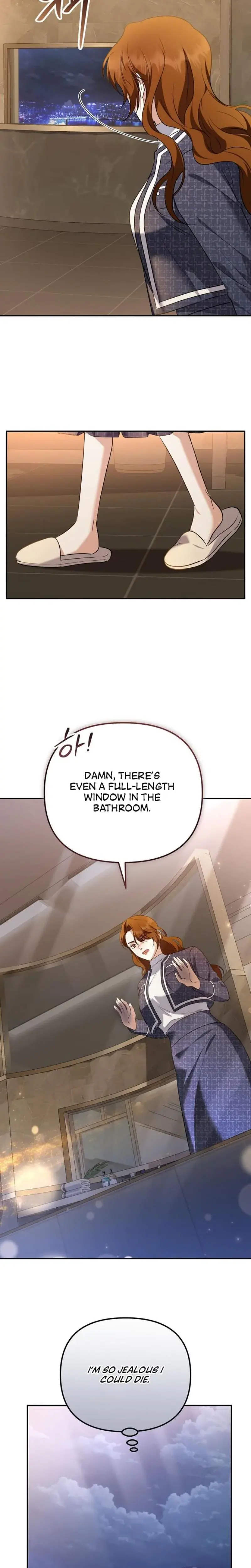 I Ll Do It For You Chapter 20 - Page 16