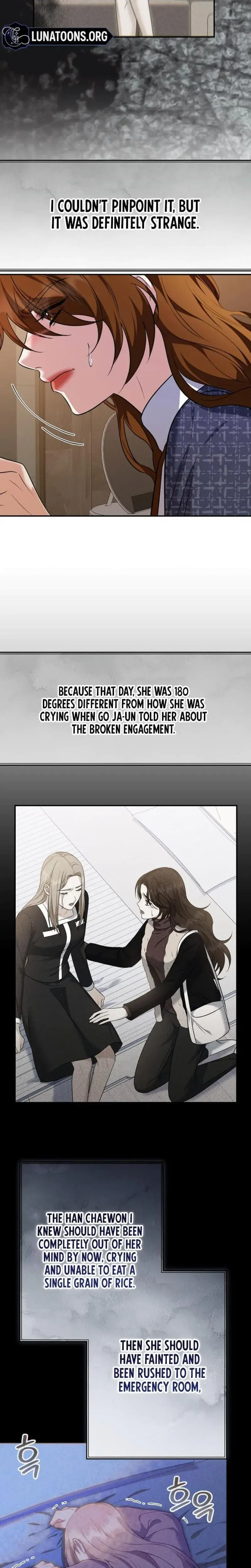 I Ll Do It For You Chapter 20 - Page 18