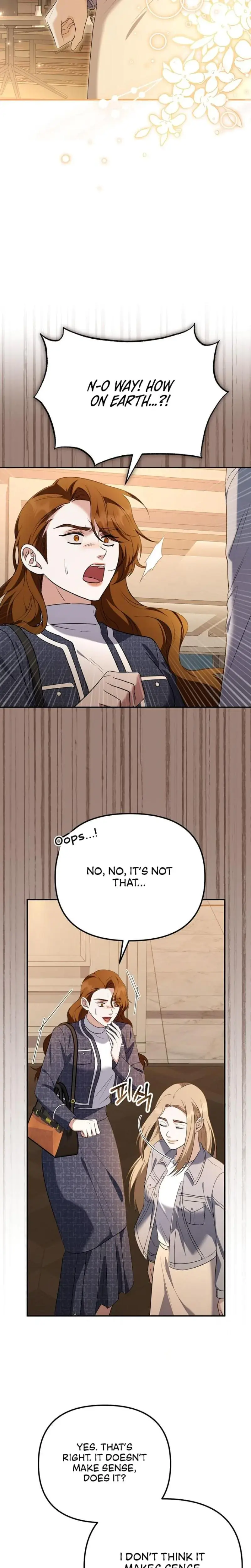 I Ll Do It For You Chapter 20 - Page 2