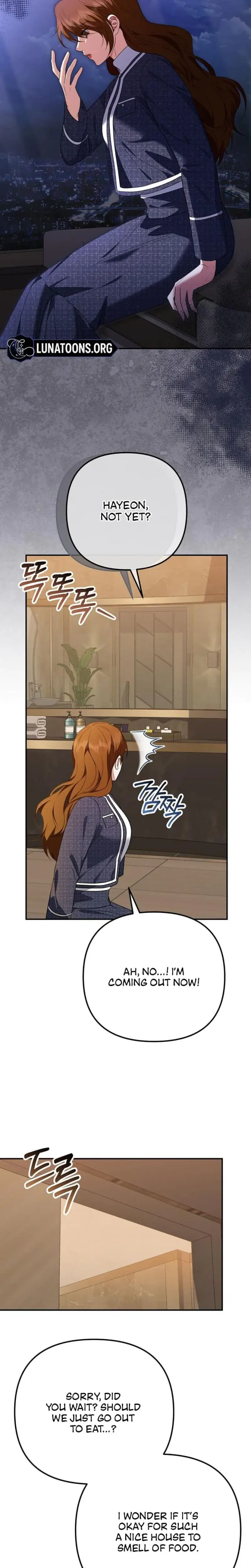 I Ll Do It For You Chapter 20 - Page 21