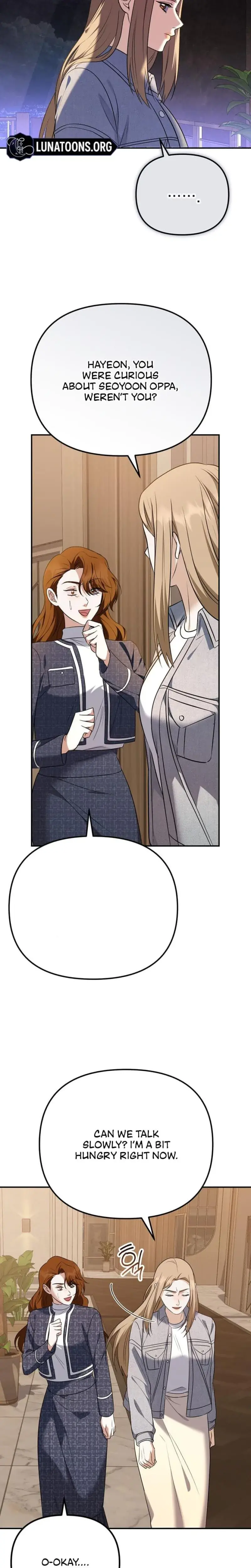 I Ll Do It For You Chapter 20 - Page 24