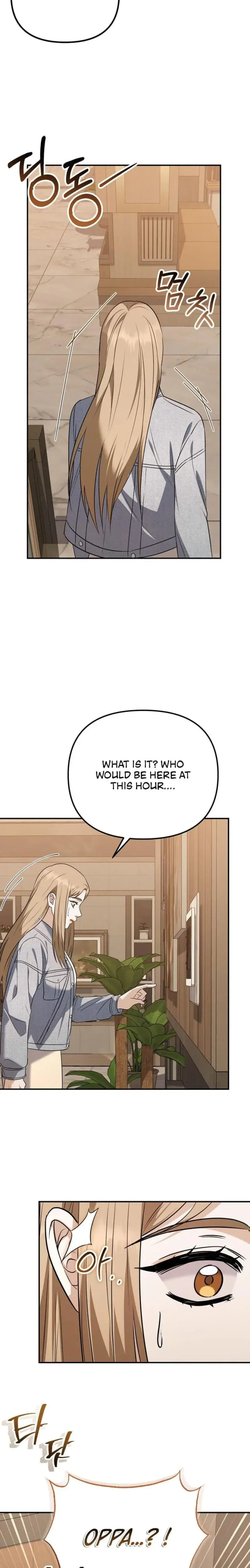 I Ll Do It For You Chapter 20 - Page 25