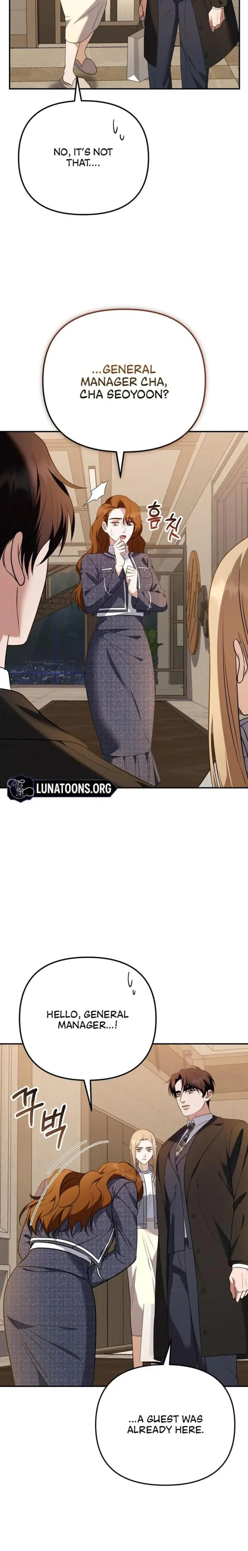 I Ll Do It For You Chapter 20 - Page 27
