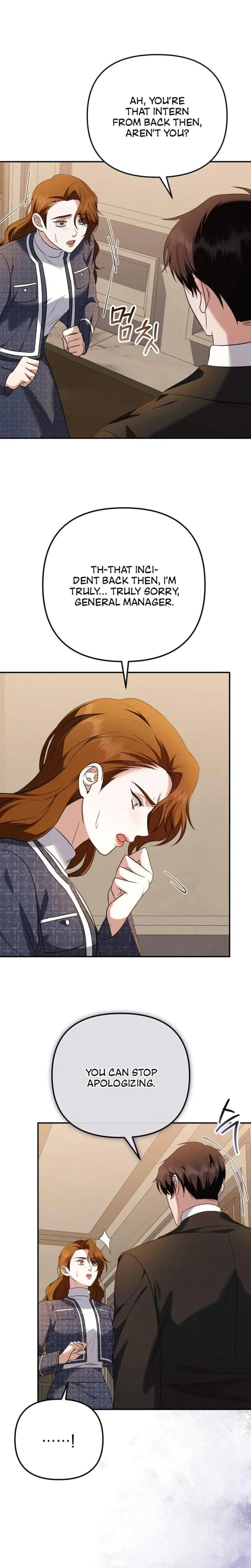 I Ll Do It For You Chapter 20 - Page 28