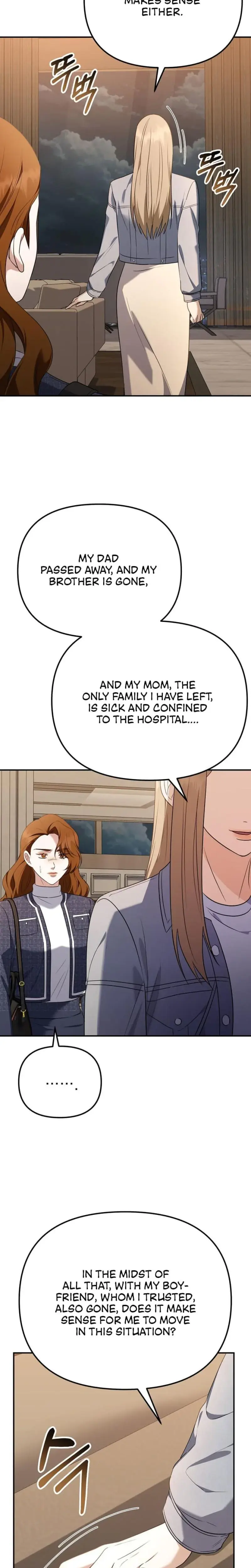 I Ll Do It For You Chapter 20 - Page 3