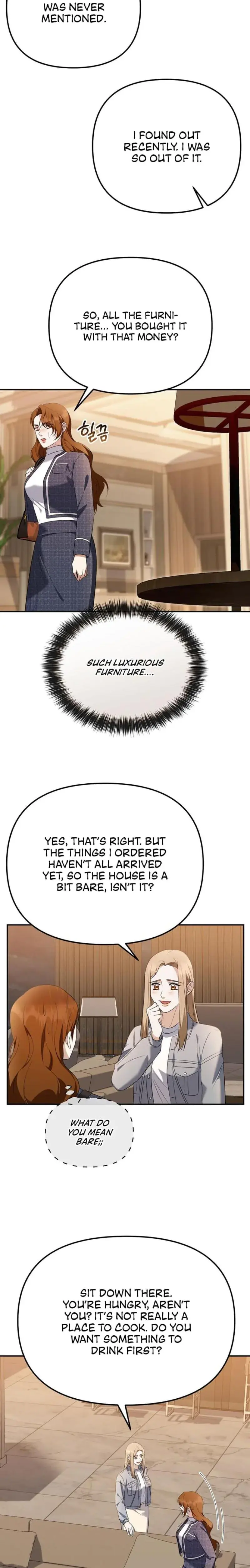 I Ll Do It For You Chapter 20 - Page 6