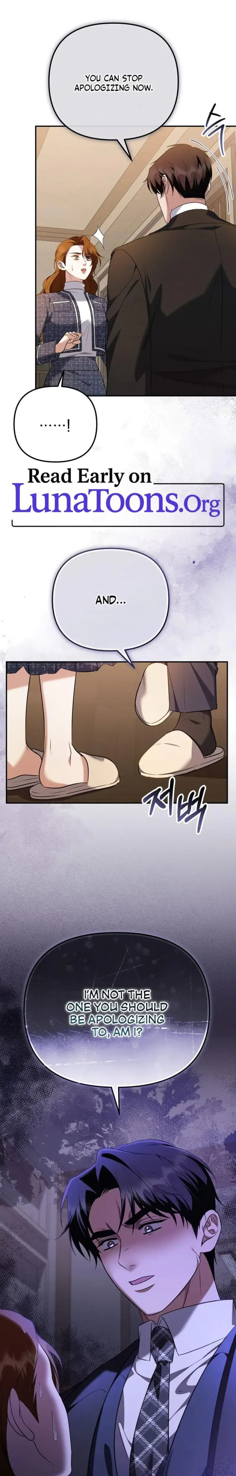 I Ll Do It For You Chapter 21 - Page 1