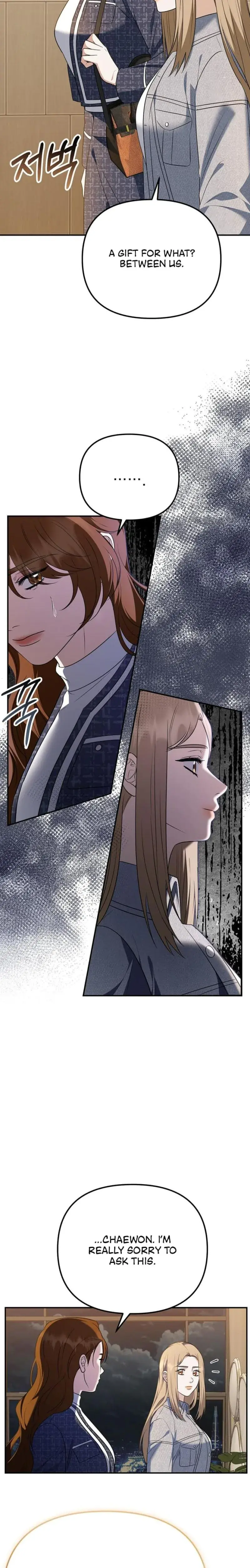 I Ll Do It For You Chapter 21 - Page 12