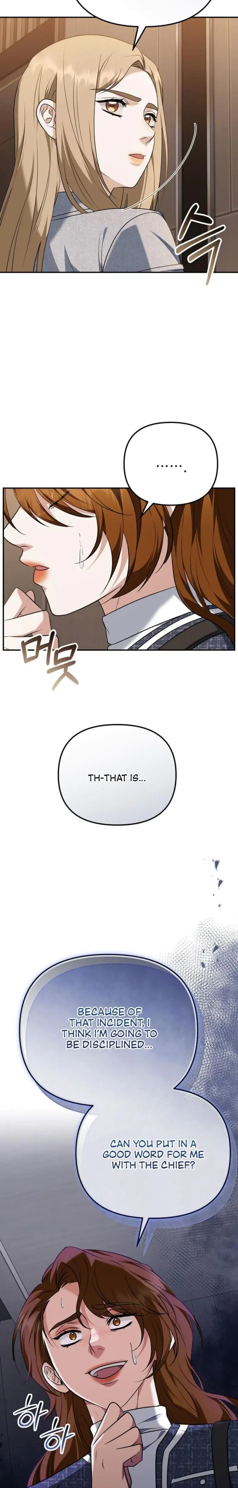 I Ll Do It For You Chapter 21 - Page 15