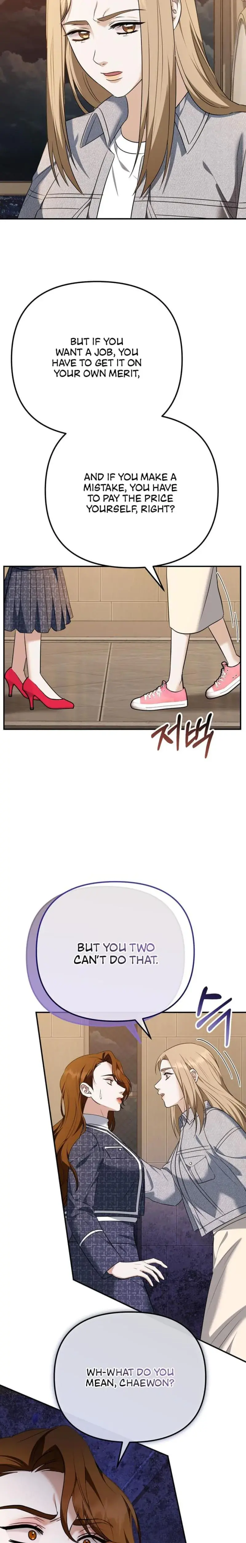 I Ll Do It For You Chapter 21 - Page 18