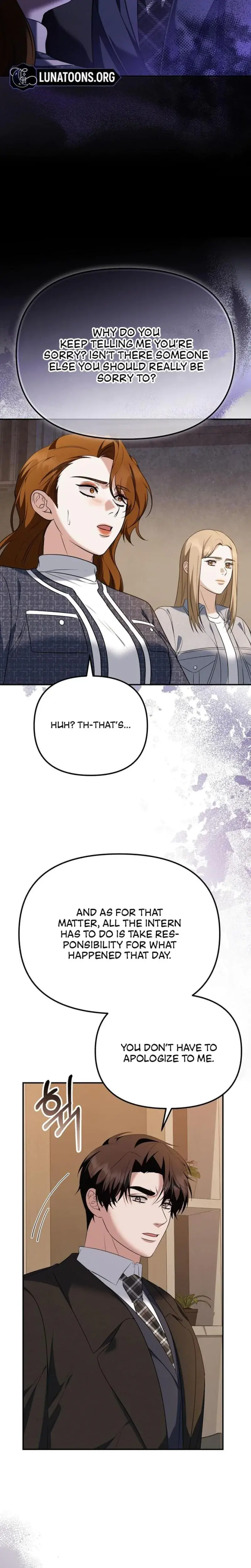 I Ll Do It For You Chapter 21 - Page 2