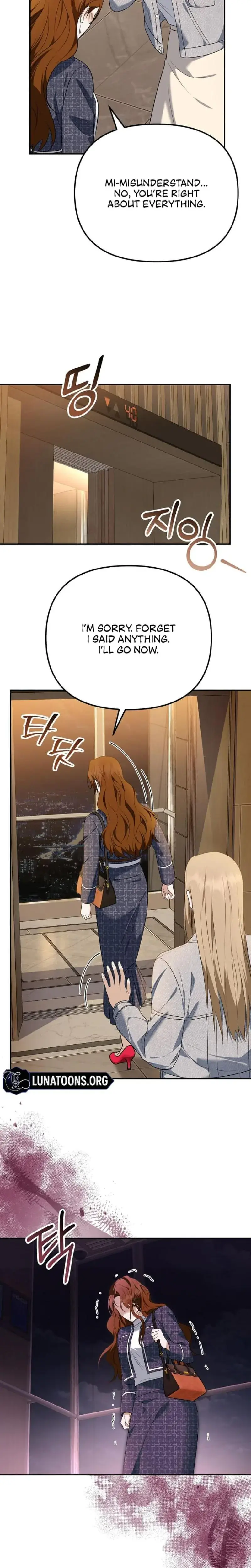 I Ll Do It For You Chapter 21 - Page 20