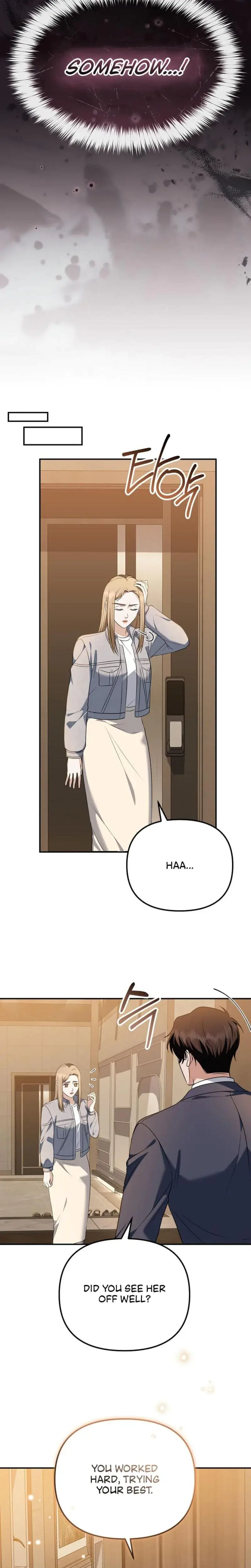 I Ll Do It For You Chapter 21 - Page 22