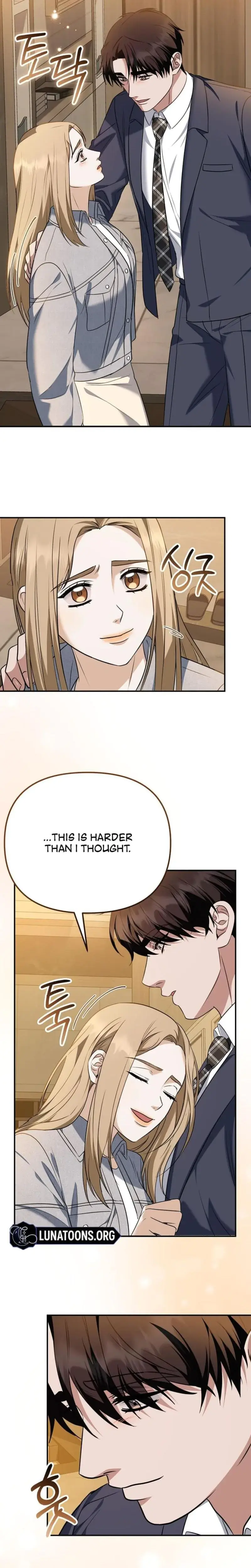 I Ll Do It For You Chapter 21 - Page 23