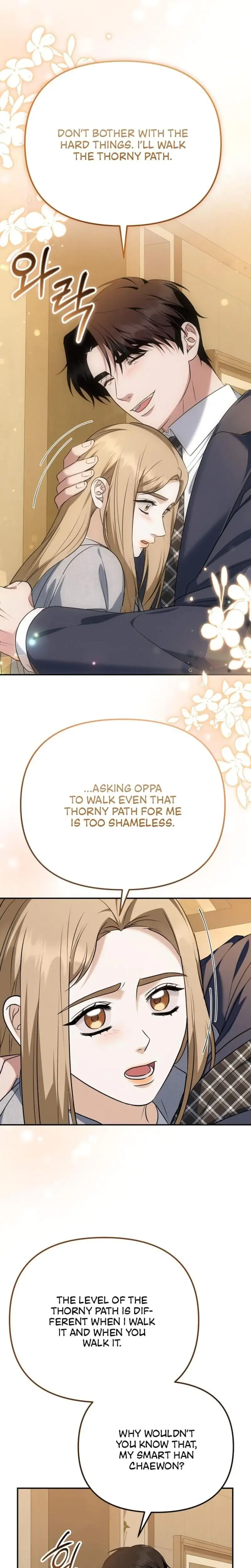 I Ll Do It For You Chapter 21 - Page 24