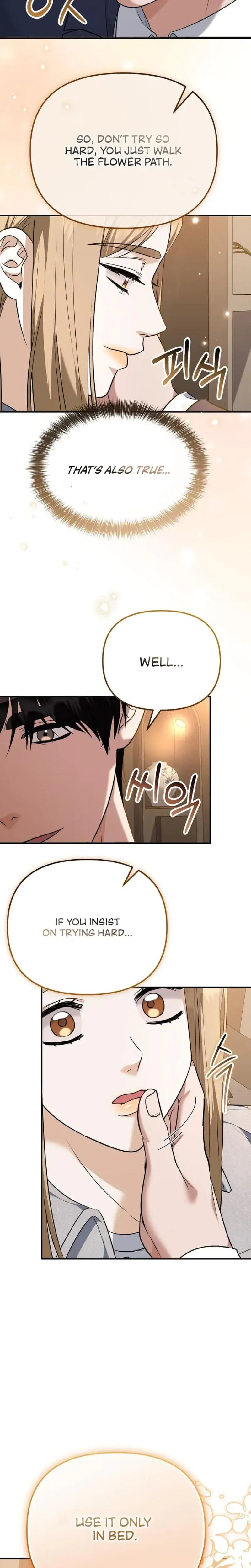 I Ll Do It For You Chapter 21 - Page 26