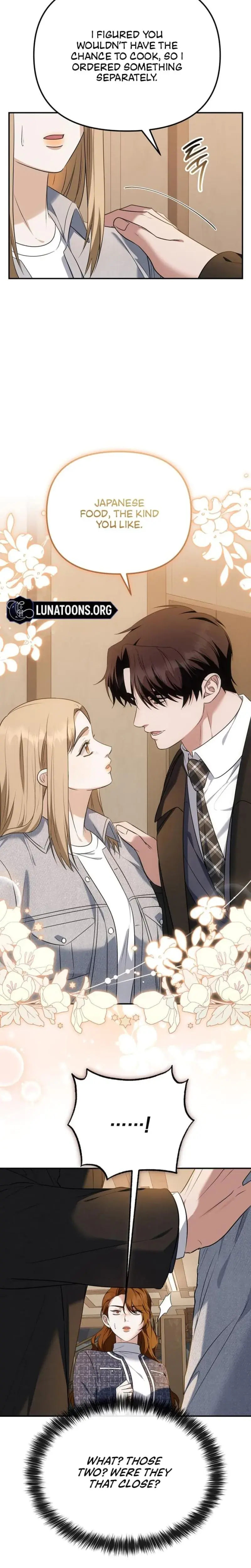 I Ll Do It For You Chapter 21 - Page 4