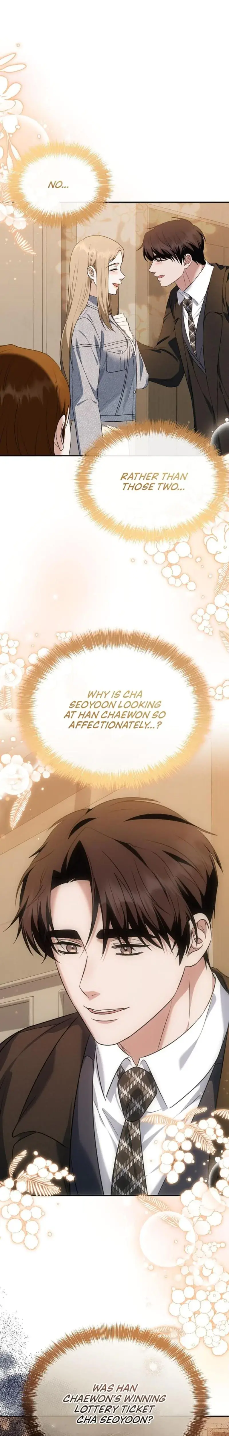 I Ll Do It For You Chapter 21 - Page 5