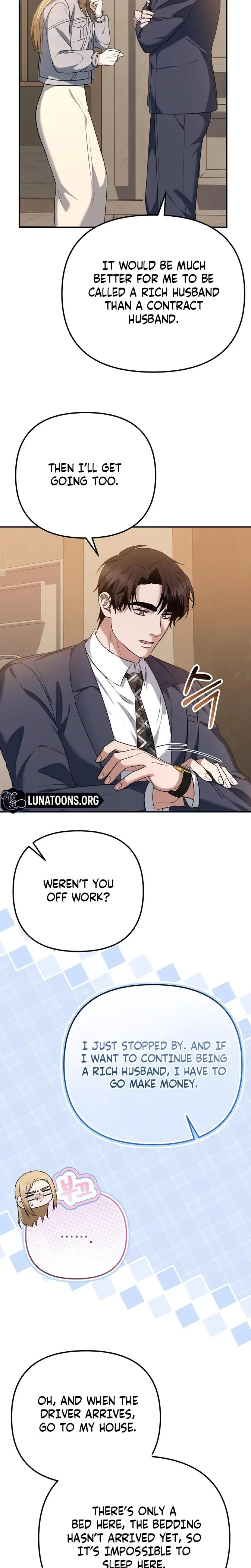 I Ll Do It For You Chapter 22 - Page 11