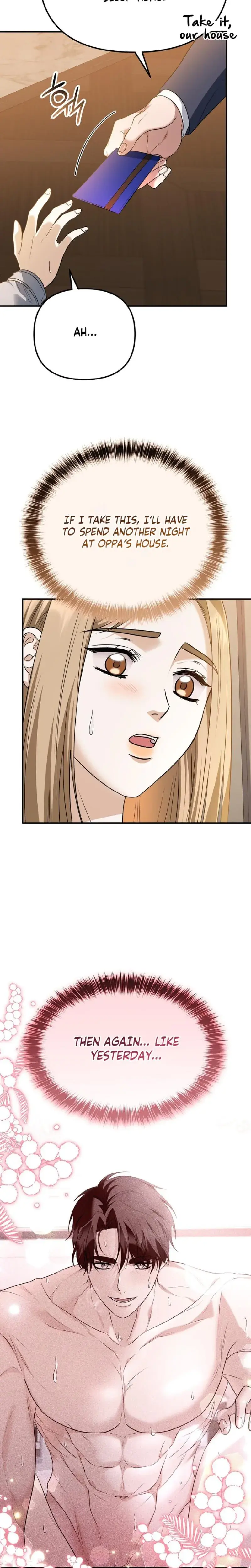 I Ll Do It For You Chapter 22 - Page 12