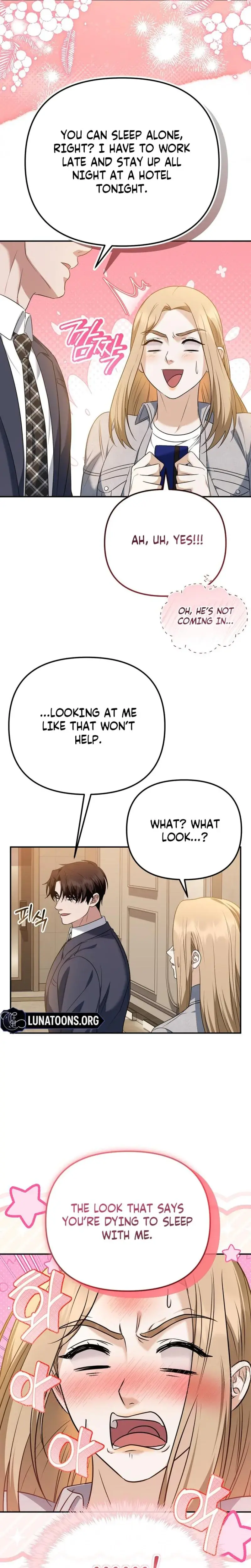 I Ll Do It For You Chapter 22 - Page 13