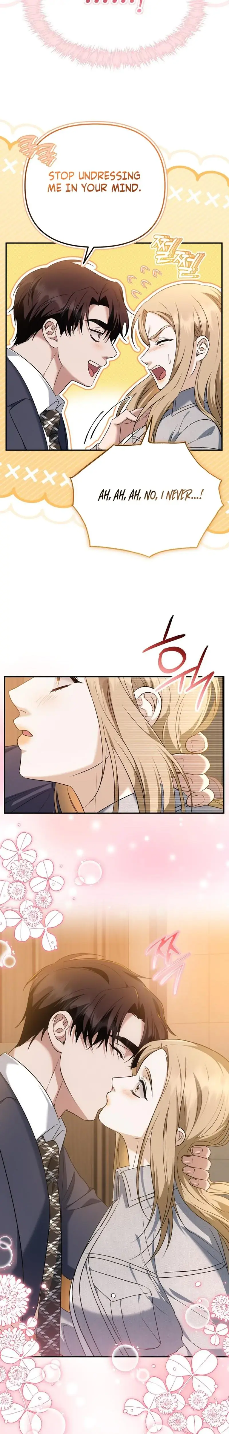 I Ll Do It For You Chapter 22 - Page 14